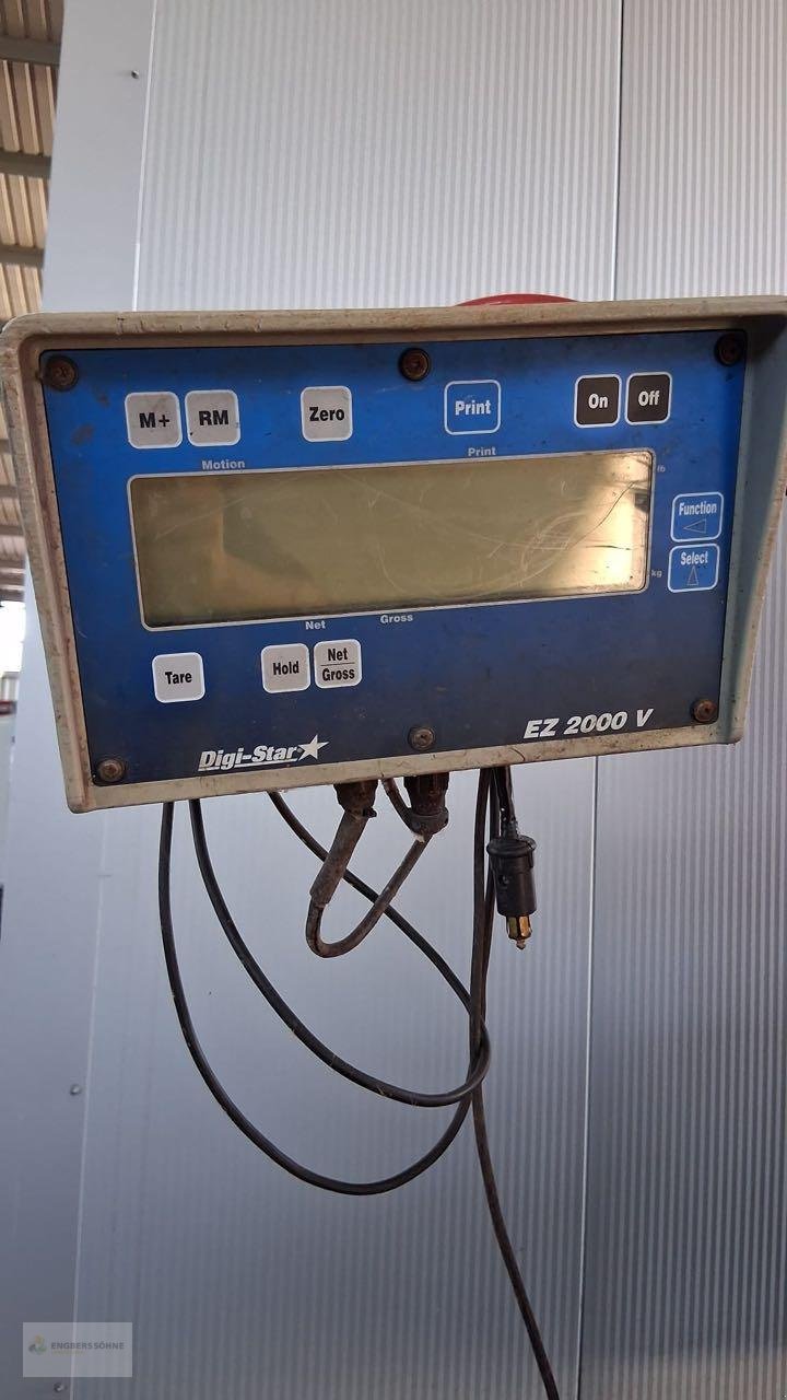 Futtermischwagen des Typs Trioliet SM1-10, Gebrauchtmaschine in Twist - Rühlerfeld (Bild 10)