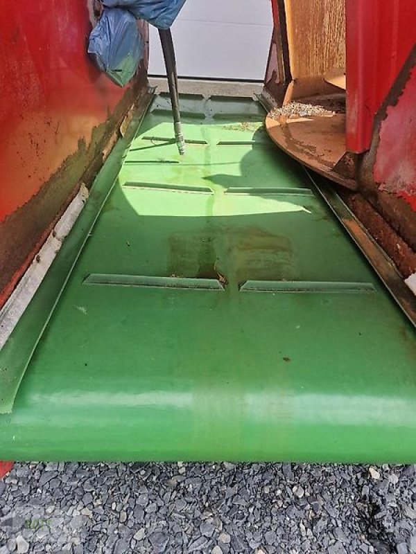 Futtermischwagen del tipo Trioliet SM2-18-VLL, Gebrauchtmaschine In Künzell (Immagine 2)