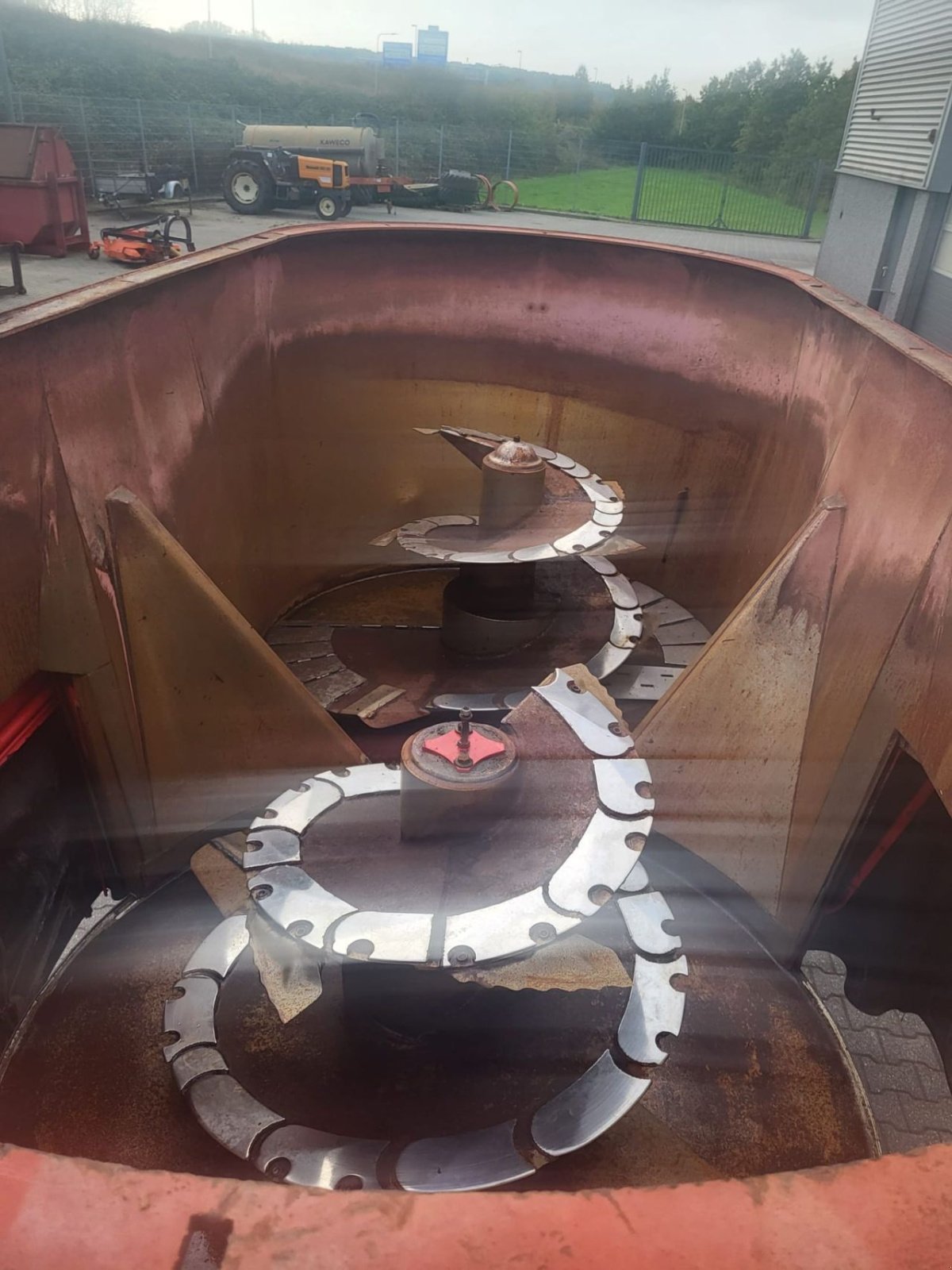 Futtermischwagen of the type Trioliet SM2-18ZK / solomix 2-1800, Gebrauchtmaschine in Roermond (Picture 5)