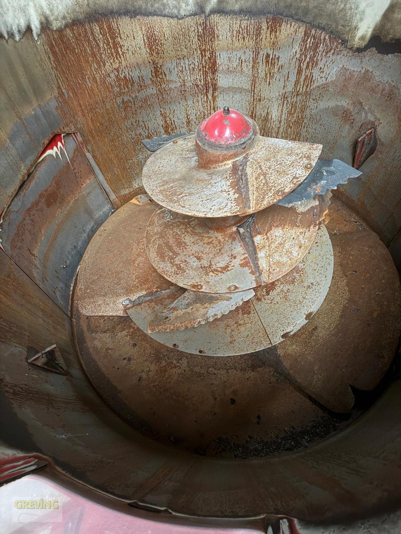 Futtermischwagen tipa Trioliet Solomix 1-1000 *Kundenauftrag*, Gebrauchtmaschine u Ort - Kunde (Slika 4)