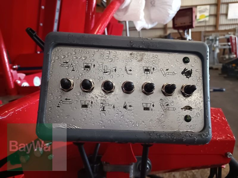 Futtermischwagen typu Trioliet SOLOMIX 1 1000 VLB, Gebrauchtmaschine v Mindelheim (Obrázek 6)