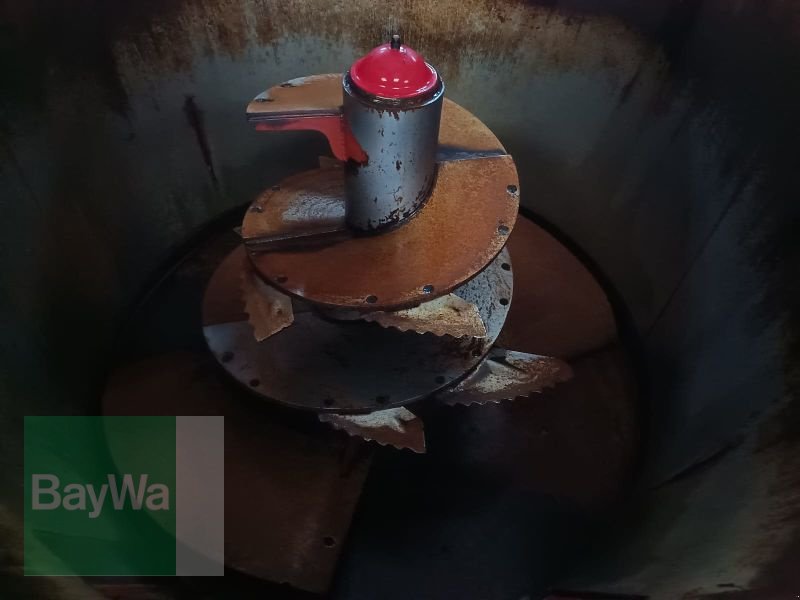 Futtermischwagen typu Trioliet SOLOMIX 1 1000 VLB, Gebrauchtmaschine v Mindelheim (Obrázek 7)