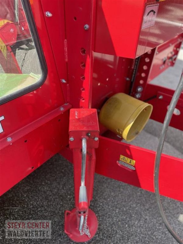 Futtermischwagen del tipo Trioliet Solomix 1-1000 VLH-B, Neumaschine In Vitis (Immagine 4)