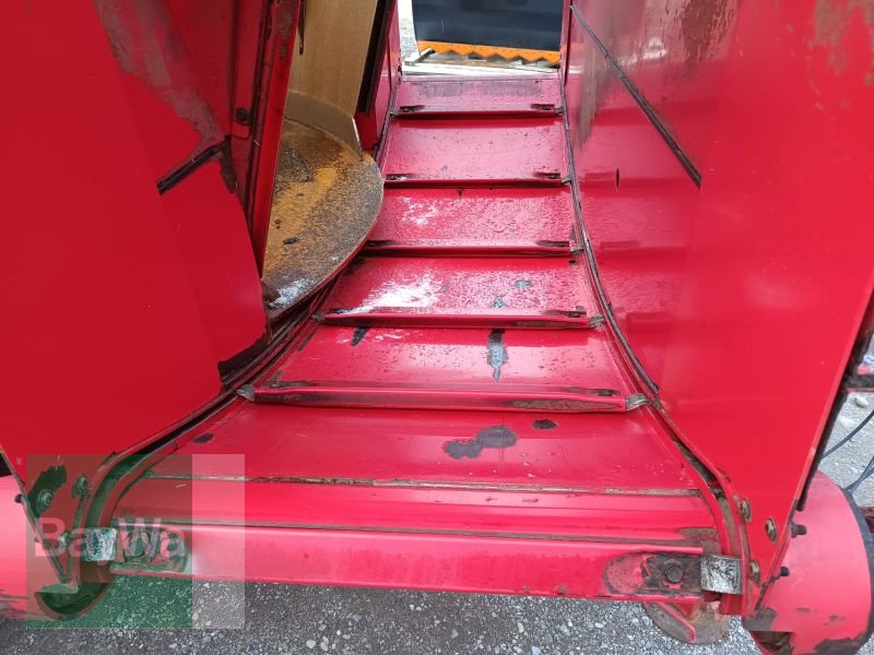 Futtermischwagen typu Trioliet SOLOMIX 1-1000 VLH-C, Gebrauchtmaschine v Mindelheim (Obrázek 7)