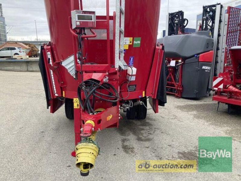 Trioliet SOLOMIX 1 1000 ZK, Gebrauchtmaschine, Baujahr: 2023 (Bild 3) Futtermischwagen des Typs Trioliet SOLOMIX 1 1000 ZK, Gebrauchtmaschine in Obertraubling (Bild 3)