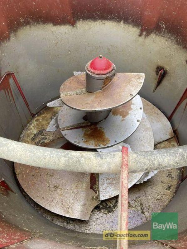 Trioliet SOLOMIX 1 1000 ZK, Gebrauchtmaschine, Baujahr: 2023 (Bild 9) Futtermischwagen des Typs Trioliet SOLOMIX 1 1000 ZK, Gebrauchtmaschine in Obertraubling (Bild 9)