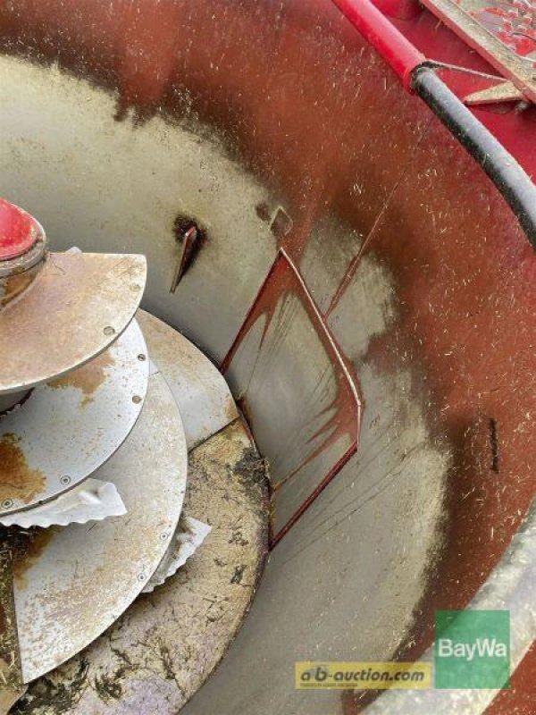 Trioliet SOLOMIX 1 1000 ZK, Gebrauchtmaschine, Baujahr: 2023 (Bild 10) Futtermischwagen des Typs Trioliet SOLOMIX 1 1000 ZK, Gebrauchtmaschine in Obertraubling (Bild 10)