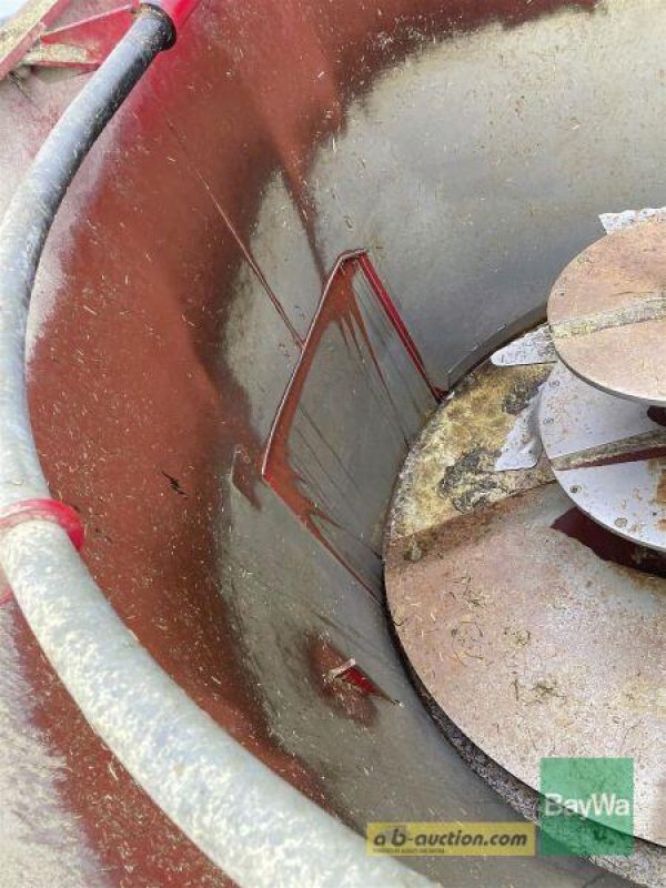 Trioliet SOLOMIX 1 1000 ZK, Gebrauchtmaschine, Baujahr: 2023 (Bild 11) Futtermischwagen des Typs Trioliet SOLOMIX 1 1000 ZK, Gebrauchtmaschine in Obertraubling (Bild 11)