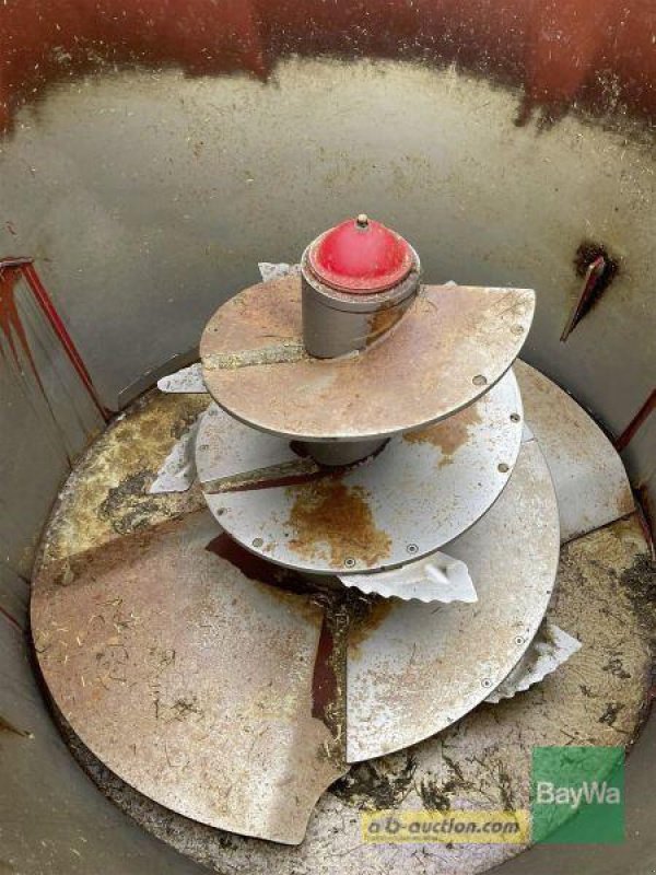 Trioliet SOLOMIX 1 1000 ZK, Gebrauchtmaschine, Baujahr: 2023 (Bild 8) Futtermischwagen des Typs Trioliet SOLOMIX 1 1000 ZK, Gebrauchtmaschine in Obertraubling (Bild 8)
