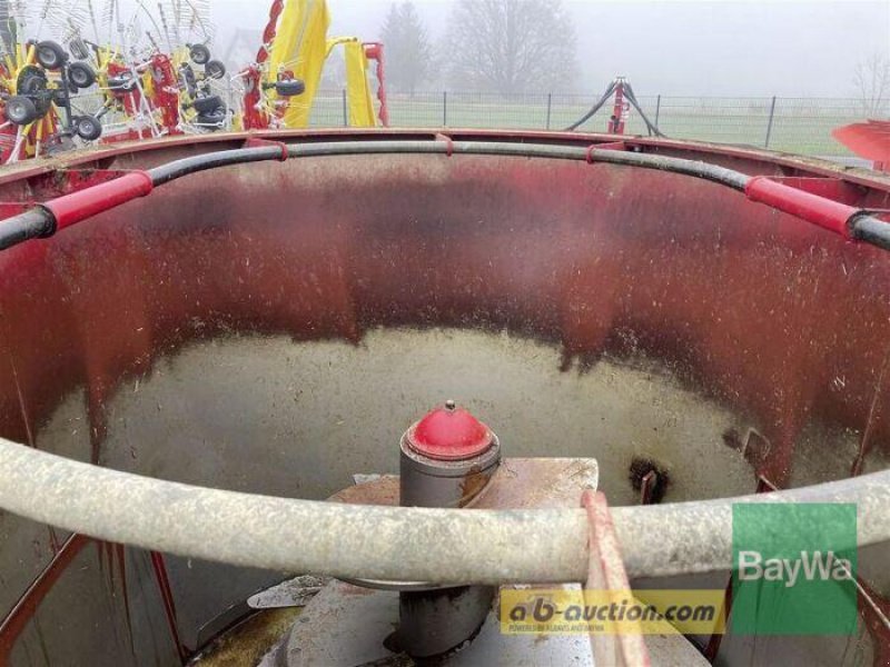 Trioliet SOLOMIX 1 1000 ZK, Gebrauchtmaschine, Baujahr: 2023 (Bild 12) Futtermischwagen des Typs Trioliet SOLOMIX 1 1000 ZK, Gebrauchtmaschine in Obertraubling (Bild 12)