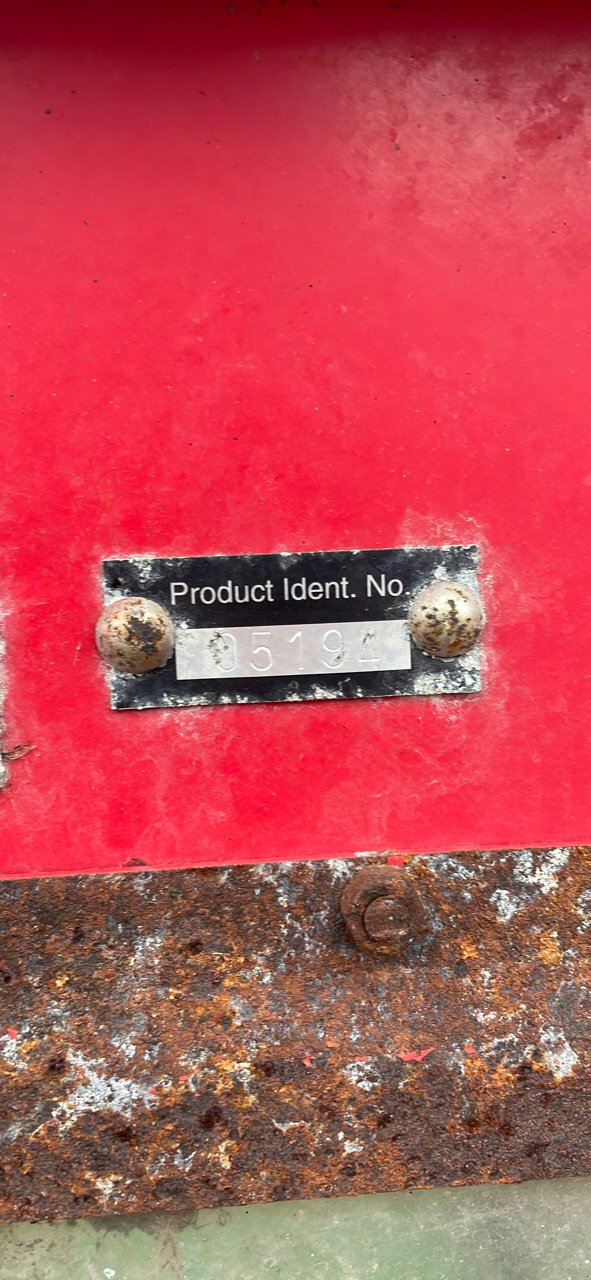 Futtermischwagen del tipo Trioliet Solomix 1-1000, Gebrauchtmaschine In SOUSCEYRAC (Immagine 7)