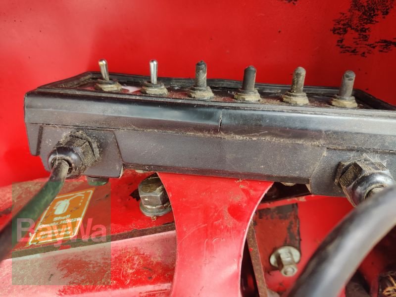 Futtermischwagen типа Trioliet SOLOMIX 1 1000, Gebrauchtmaschine в Obertraubling (Фотография 3)