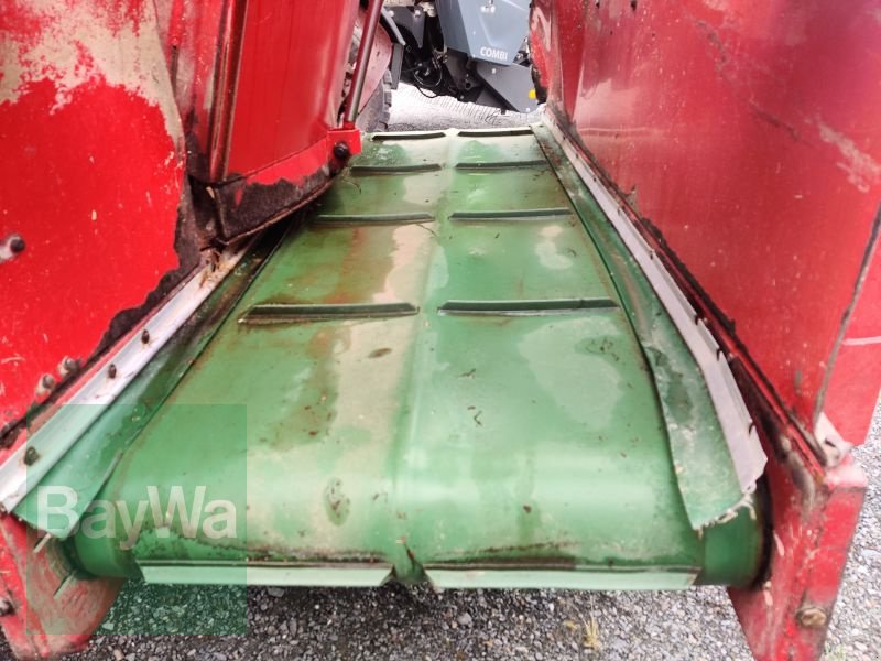 Futtermischwagen типа Trioliet SOLOMIX 1 1000, Gebrauchtmaschine в Obertraubling (Фотография 8)