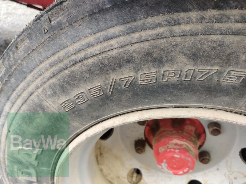 Futtermischwagen типа Trioliet SOLOMIX 1 1000, Gebrauchtmaschine в Obertraubling (Фотография 5)