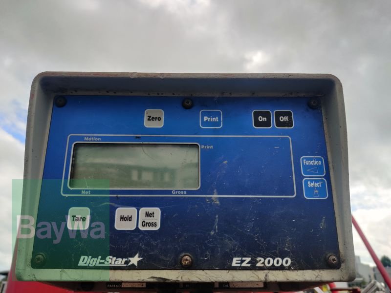 Futtermischwagen типа Trioliet SOLOMIX 1 1000, Gebrauchtmaschine в Obertraubling (Фотография 4)