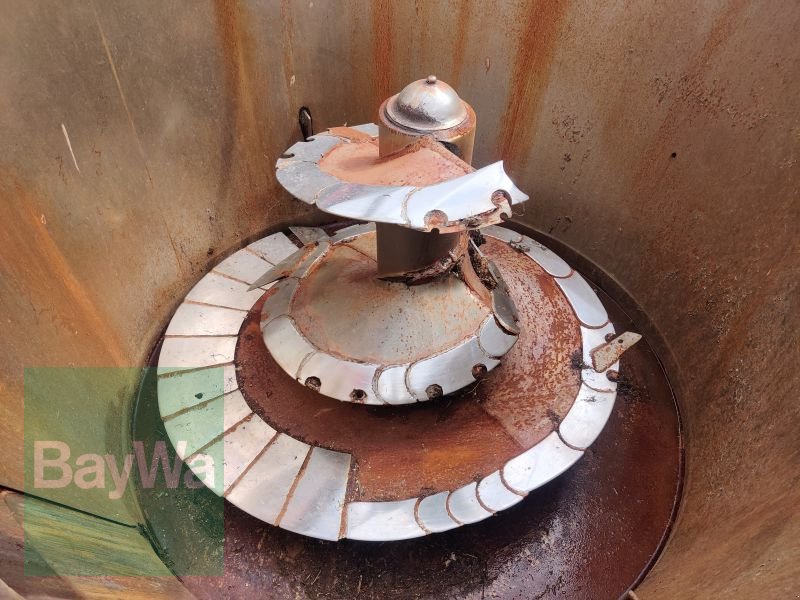 Futtermischwagen типа Trioliet SOLOMIX 1 1000, Gebrauchtmaschine в Obertraubling (Фотография 2)