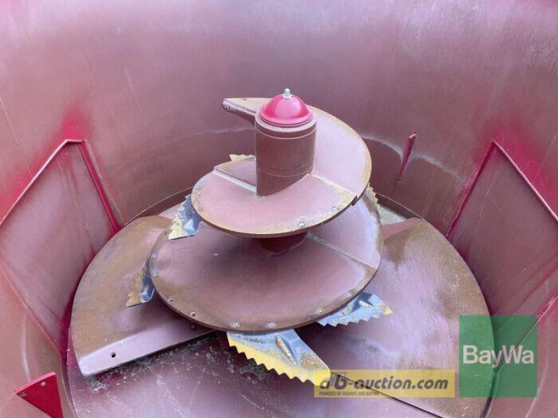 Futtermischwagen des Typs Trioliet SOLOMIX 1 1200L ZK, Gebrauchtmaschine in Bamberg (Bild 7)