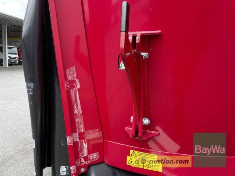 Futtermischwagen des Typs Trioliet SOLOMIX 1 1200L ZK, Gebrauchtmaschine in Bamberg (Bild 9)