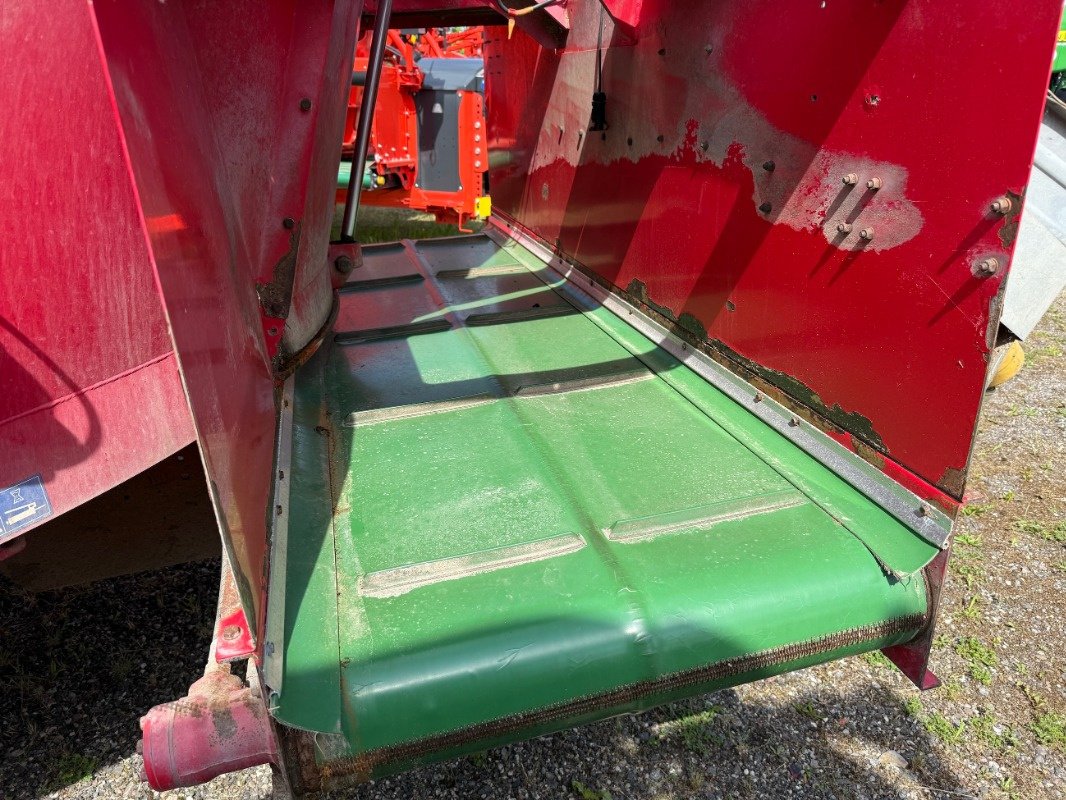 Futtermischwagen typu Trioliet Solomix 1-1400, Gebrauchtmaschine v Marxen (Obrázek 3)