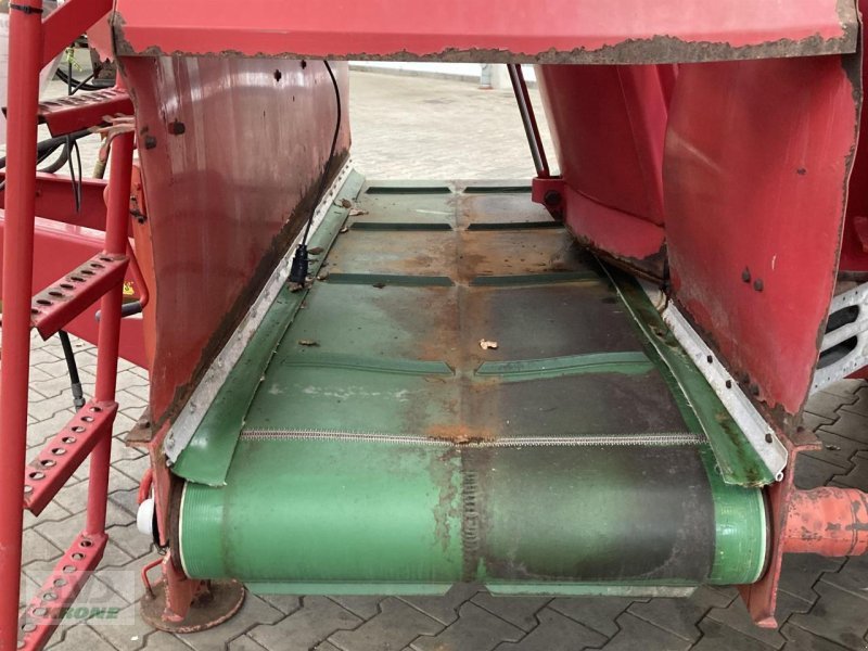 Futtermischwagen des Typs Trioliet Solomix 1 VL 1000, Gebrauchtmaschine in Spelle (Bild 2)