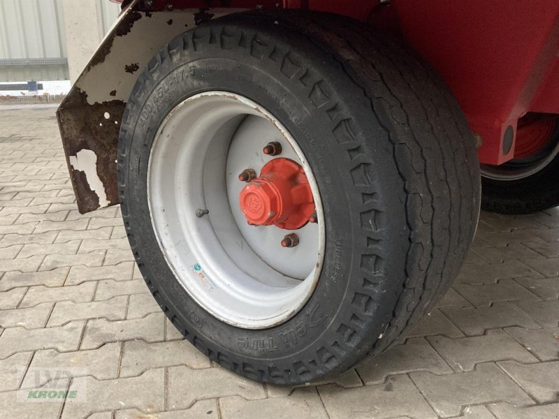 Futtermischwagen des Typs Trioliet Solomix 1 VL 1000, Gebrauchtmaschine in Spelle (Bild 4)