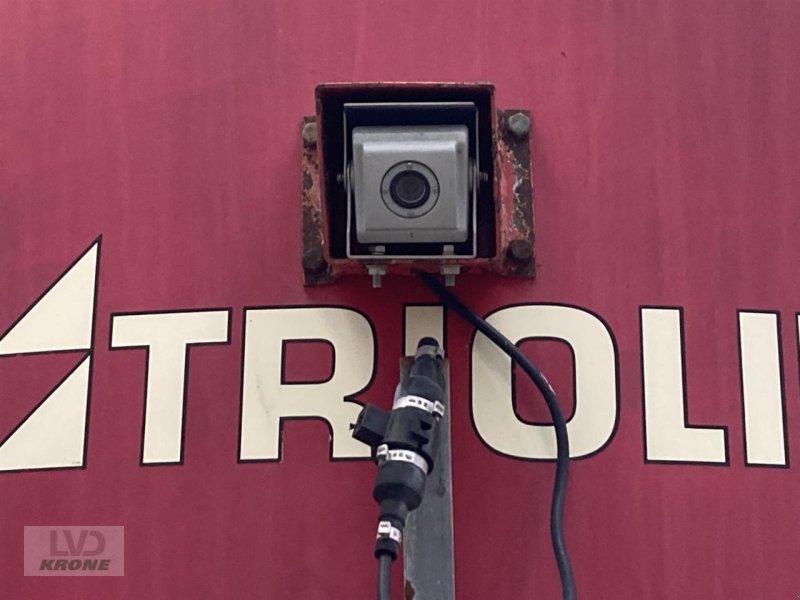 Futtermischwagen des Typs Trioliet Solomix 1 VL 1000, Gebrauchtmaschine in Spelle (Bild 7)