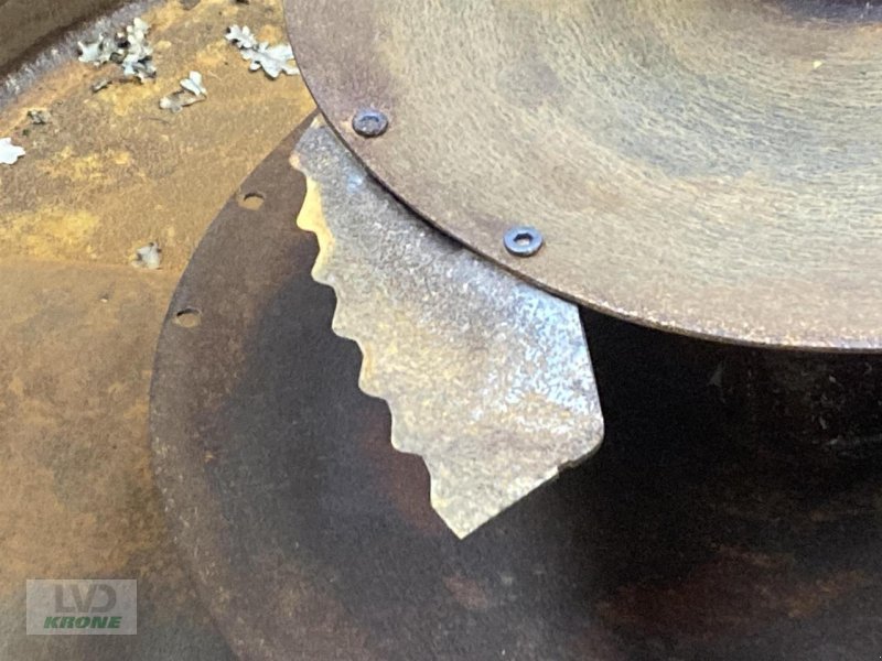 Futtermischwagen des Typs Trioliet Solomix 1 VL 1000, Gebrauchtmaschine in Spelle (Bild 10)