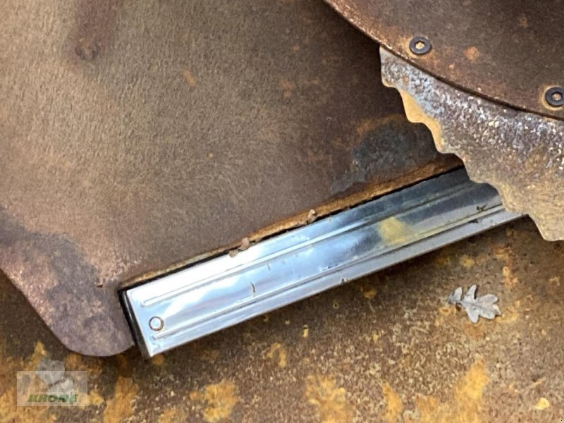 Futtermischwagen des Typs Trioliet Solomix 1 VL 1000, Gebrauchtmaschine in Spelle (Bild 11)