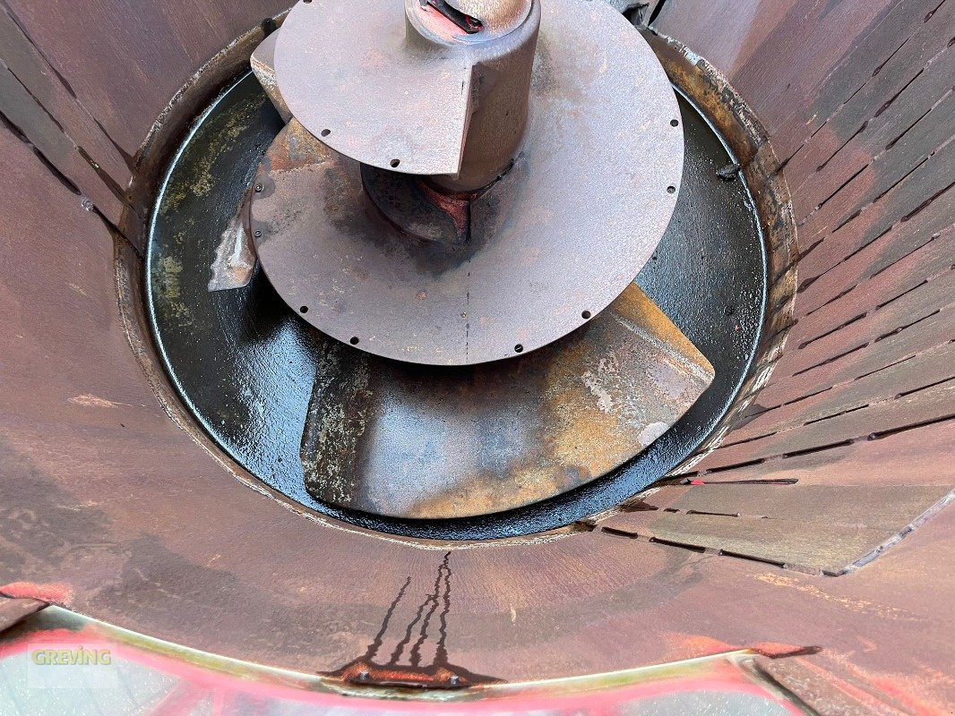 Futtermischwagen of the type Trioliet Solomix 2-1200, Gebrauchtmaschine in Ahaus (Picture 9)