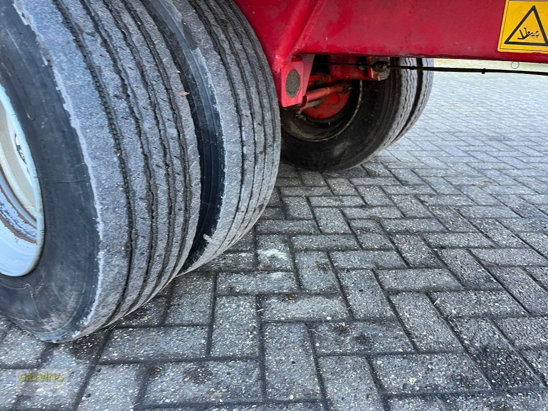 Futtermischwagen tip Trioliet Solomix 2-1200, Gebrauchtmaschine in Ahaus (Poză 12)