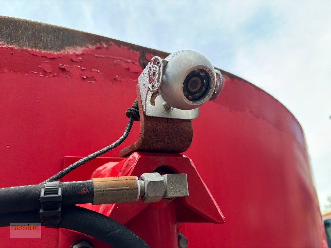 Futtermischwagen typu Trioliet Solomix 2-1500, Gebrauchtmaschine v Ahaus (Obrázek 10)