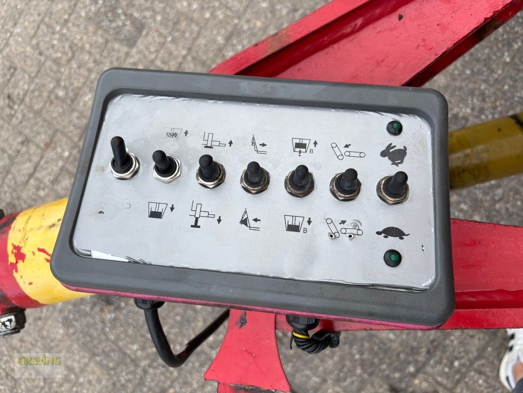 Futtermischwagen typu Trioliet Solomix 2-1500, Gebrauchtmaschine v Ahaus (Obrázek 12)