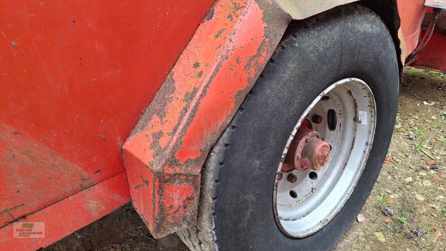 Futtermischwagen typu Trioliet Solomix 2 1600 L-VL, Gebrauchtmaschine v Rhede / Brual (Obrázek 12)