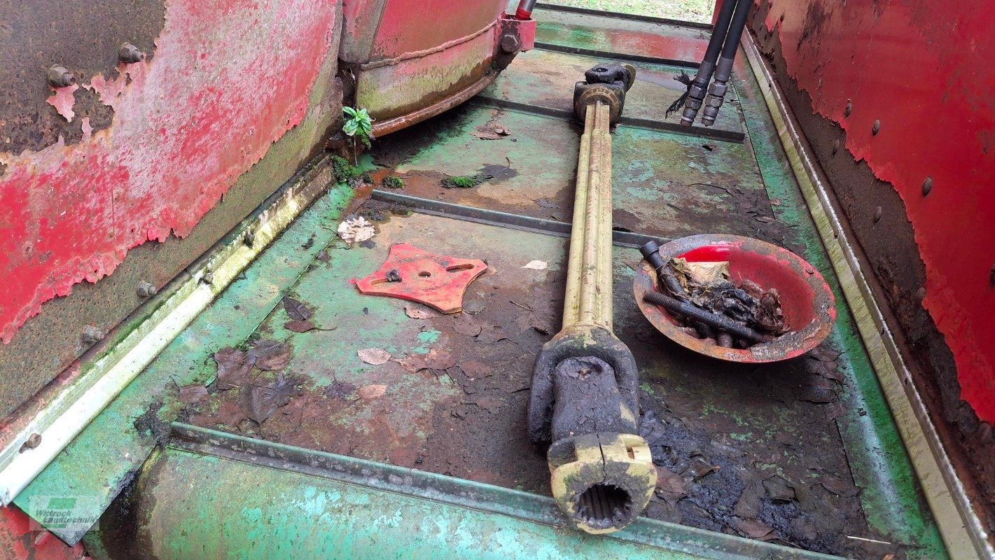 Futtermischwagen typu Trioliet Solomix 2 1600 L-VL, Gebrauchtmaschine v Rhede / Brual (Obrázek 15)