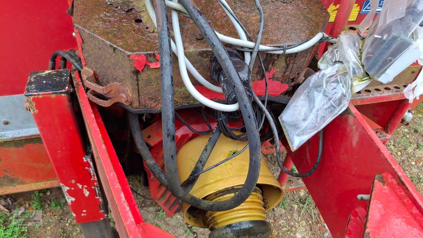 Futtermischwagen typu Trioliet Solomix 2 1600 L-VL, Gebrauchtmaschine v Rhede / Brual (Obrázek 19)