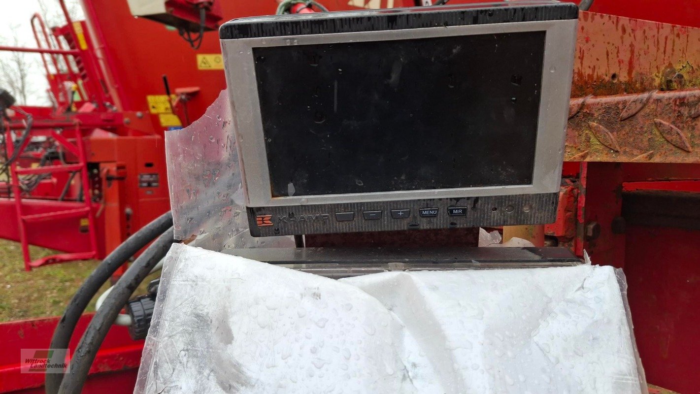 Futtermischwagen typu Trioliet Solomix 2 1600 L-VL, Gebrauchtmaschine v Rhede / Brual (Obrázek 22)