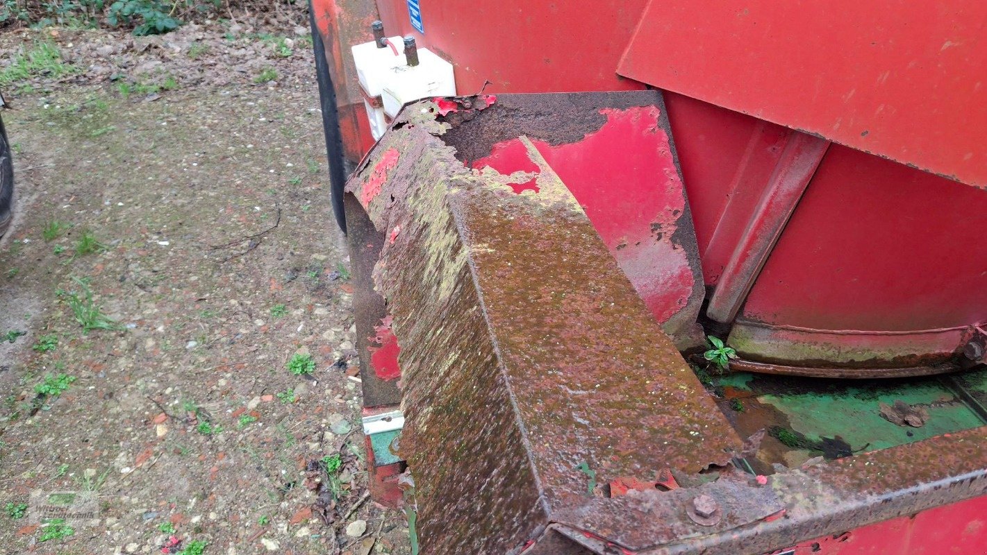 Futtermischwagen typu Trioliet Solomix 2 1600 L-VL, Gebrauchtmaschine v Rhede / Brual (Obrázek 20)