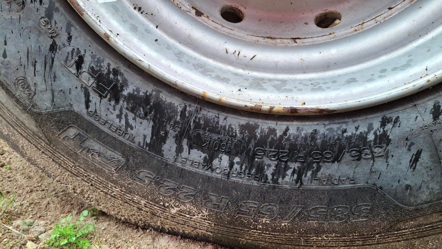 Futtermischwagen typu Trioliet Solomix 2 1600 L-VL, Gebrauchtmaschine v Rhede / Brual (Obrázek 9)