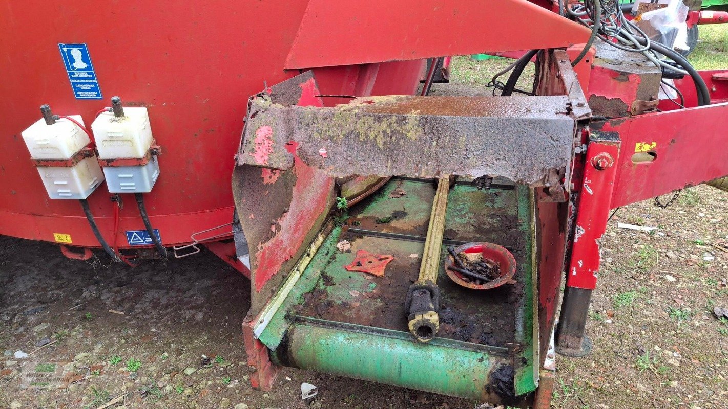 Futtermischwagen typu Trioliet Solomix 2 1600 L-VL, Gebrauchtmaschine v Rhede / Brual (Obrázek 14)