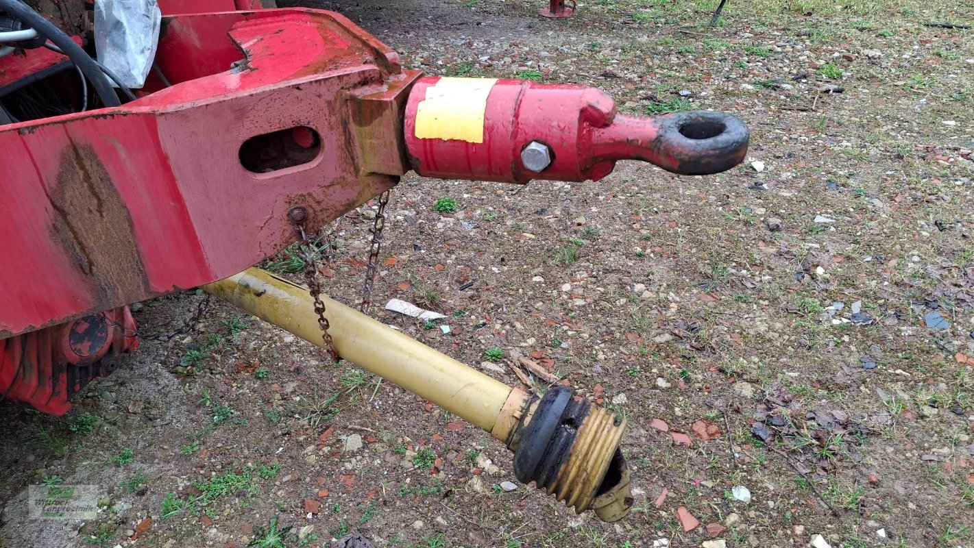 Futtermischwagen typu Trioliet Solomix 2 1600 L-VL, Gebrauchtmaschine v Rhede / Brual (Obrázek 18)