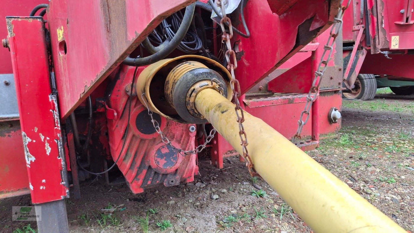 Futtermischwagen typu Trioliet Solomix 2 1600 L-VL, Gebrauchtmaschine v Rhede / Brual (Obrázek 25)