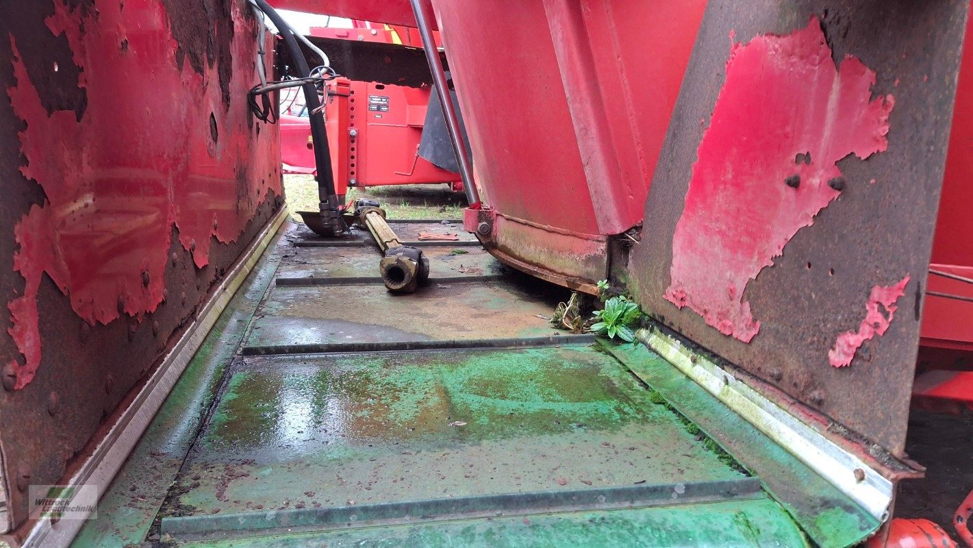 Futtermischwagen typu Trioliet Solomix 2 1600 L-VL, Gebrauchtmaschine v Rhede / Brual (Obrázek 3)