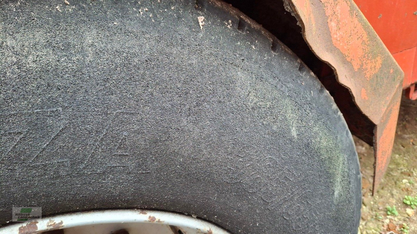 Futtermischwagen typu Trioliet Solomix 2 1600 L-VL, Gebrauchtmaschine v Rhede / Brual (Obrázek 13)