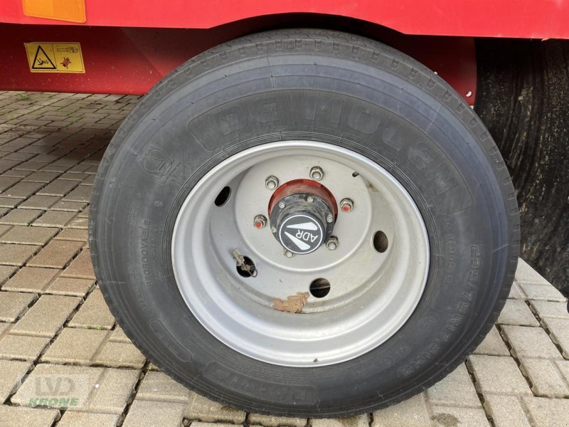 Futtermischwagen of the type Trioliet Solomix 2 1600 ZK, Gebrauchtmaschine in Spelle (Picture 8)