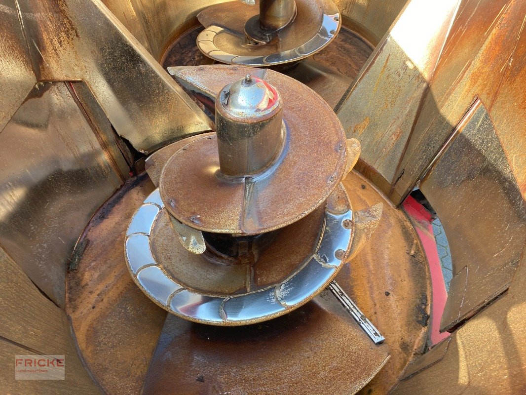 Futtermischwagen του τύπου Trioliet Solomix 2/1600 ZK, Gebrauchtmaschine σε Bockel - Gyhum (Φωτογραφία 11)