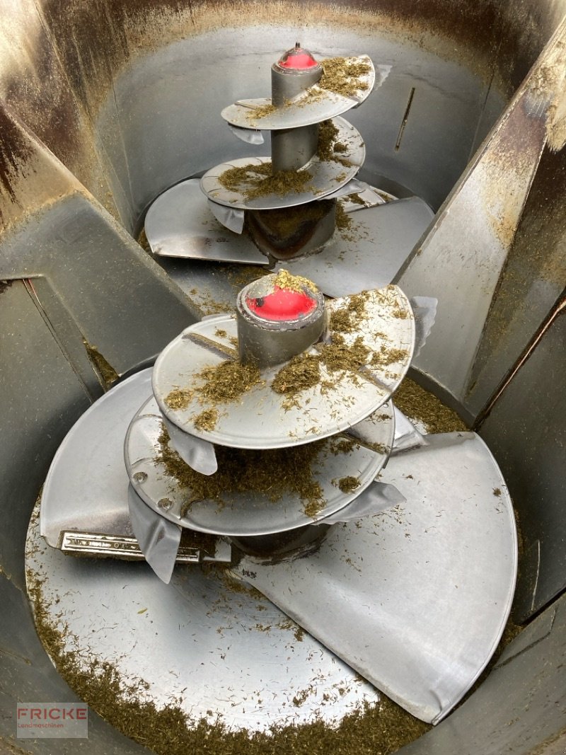 Futtermischwagen tipa Trioliet Solomix 2/1600 ZK, Gebrauchtmaschine u Bockel - Gyhum (Slika 5)