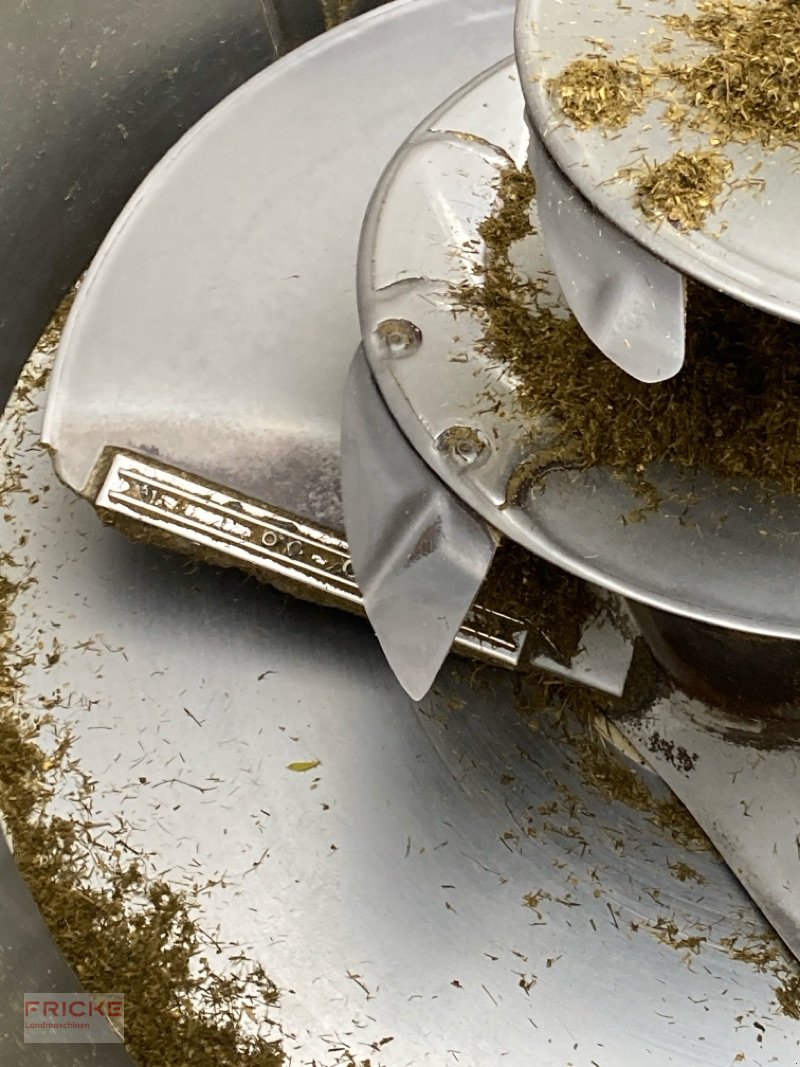 Futtermischwagen tipa Trioliet Solomix 2/1600 ZK, Gebrauchtmaschine u Bockel - Gyhum (Slika 7)