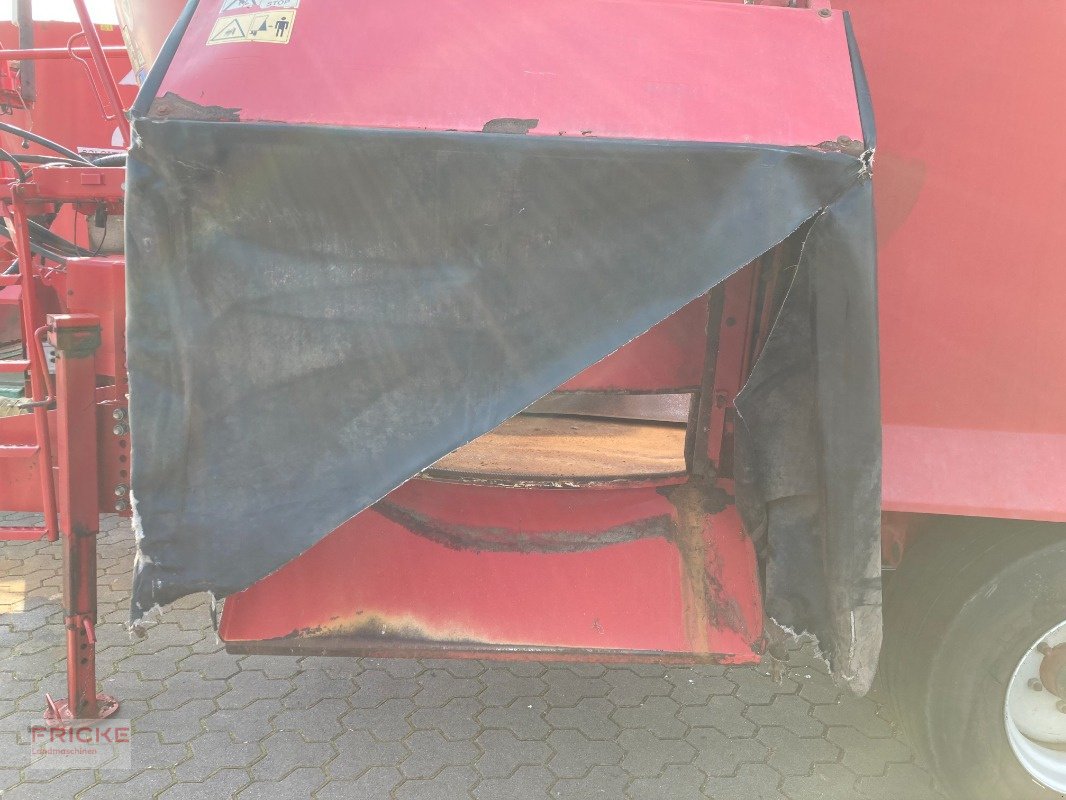 Futtermischwagen del tipo Trioliet Solomix 2/1600 ZK, Gebrauchtmaschine en Bockel - Gyhum (Imagen 11)