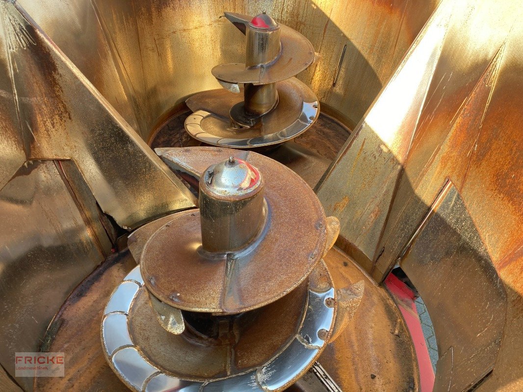 Futtermischwagen tipa Trioliet Solomix 2/1600 ZK, Gebrauchtmaschine u Bockel - Gyhum (Slika 17)