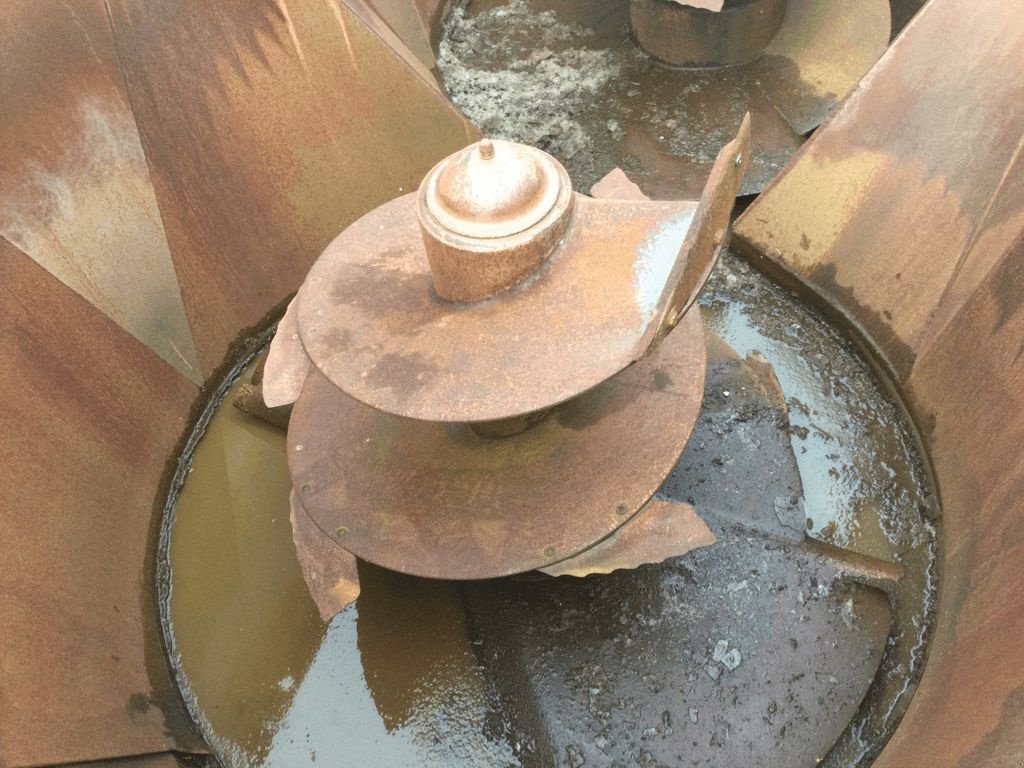 Futtermischwagen typu Trioliet Solomix 2-1600, Gebrauchtmaschine v azerailles (Obrázek 4)